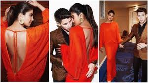 Priyanka Chopra And Nick Jonas Go High On Romance After The Vanity Fair Party At Cannes 2019 Hungryboo Nick jonas and priyanka chopra's official engagement announcement. priyanka chopra and nick jonas go high