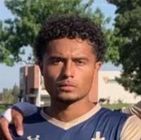 Jacob Ramirez's Soccer Recruiting Profile