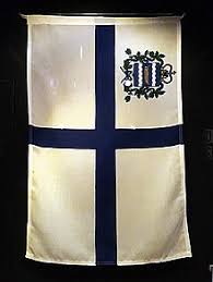 Flag Of Finland Wikipedia