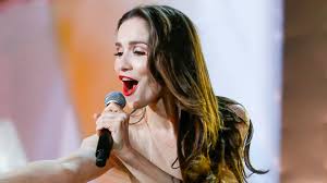 Wakolda es una película argentina estrenada en 2013. Natalia Oreiro Spiewala Z Playbacku I Mamy Pierwsza Afere W 2020 Roku Video Kozaczek