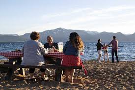 Discover the weather forecast in may 2021 to prepare your trip. Take In All Of Tahoe This May Tahoe South