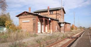 bahnhof lindau bei zerbst bahnhof lindau