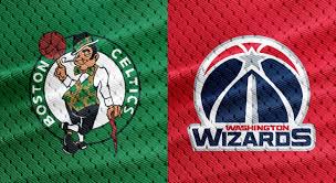 How to make wizards vs. Wizards 2 6 Celtics 8 1 7 30pm Wed Nov 13 2019 Realgm