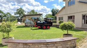 Deutschland europa fernreisen hoteltipps reisenews. Grilllok Smokerlok Mieten Grillakademie Magdeburg