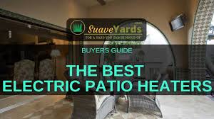 We did not find results for: Best Electric Patios Heaters 11 Sizzling Heaters For 2021