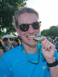 70+ PHOTOS: Day 2 of Gold Coast Marathon