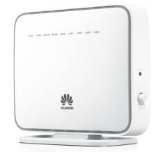 Firmware Router Huawei Hg531 V1