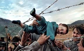 Osmani: Gjatë luftës së fundit në Kosovë, mbi gjysma e popullsisë sonë u  bënë refugjatë - Bota Sot