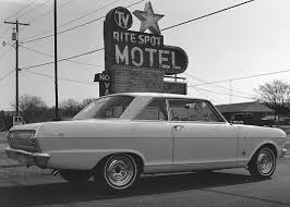 Image result for Ermine White 1965 Nova