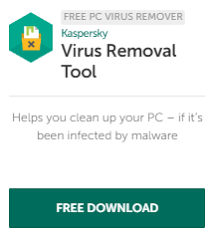 Kaspersky Virus Removal Tool La Gi Hướng Dẫn Tải Va Sử Dụng
