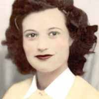 Marjorie Maxine Mckenzie (1932–2016) • FamilySearch