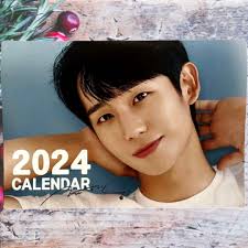 Amazon.co.jp: John Hayne 2024 Calendar with Full Image : Office Products