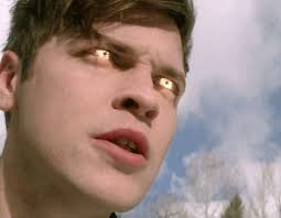 Did Chuck treat Castiel unfairly?