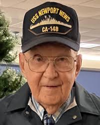 Most Recent Obituaries