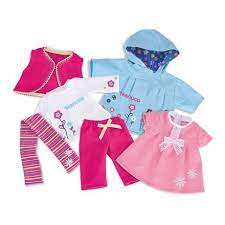 Nenuco Super Ropita De Invierno Famosa Ropa Para Nenuco Ropa Ropa Para Ninas