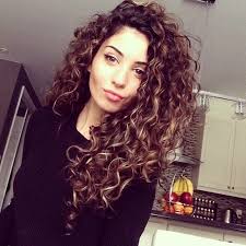 Curlyhairbeautiful Coconasseh Hair Styles Curly Hair Styles Long Hair Styles