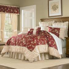 Maryjane S Home Sunset Serenade 4pc Comforter Set King 8555875 Hsn Comforter Sets Bedding Sets King Comforter Sets