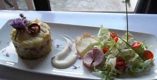 Gratine Berguois La Cuisine De Pat Mary Recette Sympa Alimentation Cuisine