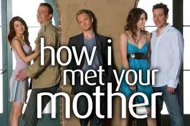 How I Met Your Mother Season 6 Episode 15 Recap Of How I Met Your Mother Season 8 Episode 6 Splitsville How I Met Your Mother Best Tv Shows Mother