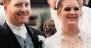 Eifert-MacKenzie Wedding