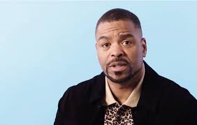 Get official method man merchandise. Method Man On Why Dave East Is Portraying Him In Upcoming Wu Tang Series I Cannot Play Myself As Young Myself