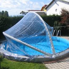 There are multiple offerings for both league and instructional play. Cabrio Dome Zur Uberdachung Von Ovalpools