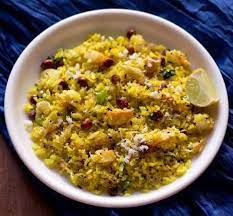 Bjp Leader Trolled After He Says Since Labourers Are Eating Poha They Must Be Bangladeshi