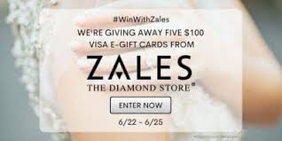 Get more offers and benefits when you sign up for the diamond credit card from zales®. Gift Card Giveaway Archives Page 3 Of 7 Mama Likes This