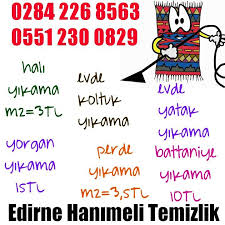 Edirne Hanimeli Adli Kullanicinin Kampanya Panosundaki Pin