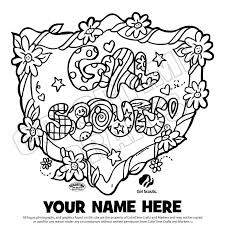 Select from 35653 printable crafts of cartoons, nature, animals, bible and many more. 1000 Images About Girls Scout Coloring Pages On Pinterest Coloring Home Girl Scout Crafts Girl Scouts Daisy Girl Scouts