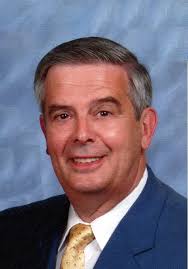 Richard Fracasso Obituary