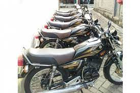 Welcome to the new coralwatch ambassadors! Ternyata Ini Beberapa Varian Yamaha Rx King Yang Jadi Buruan Kolektor Gridoto Com
