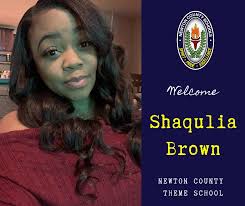 Newton County Schools