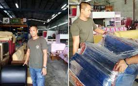 5 lokasi kedai perabot terpakai sekitar lembah klang malaysia3c. Shahril Bersaing Warga Asing Usaha Kedai Perabot Terpakai Free Malaysia Today Fmt