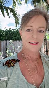 Monarch butterfly ecloses in Toronto Canada