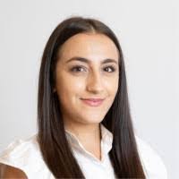 Maria Poli's Instagram, Twitter & Facebook