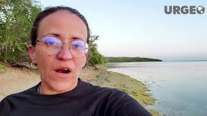 2021 Film Week: Intertidal Climate Change with Featured Researcher Isabel  Rivera-Collazo