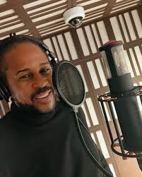 EricRedd (@ericreddmusic) • Threads, Say more