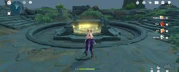 Here's a quest guide for uncover the secret of the uninhabited island in genshin impact. Genshin Impact How To Reach Nameless Island And Complete Time And The Wind Rpg Site