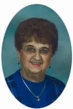 Obituary information for Phyllis N. Casey