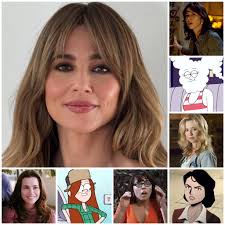 samanthataggart #ER #LindaCardellini Seasen 11. 🌹😃😎