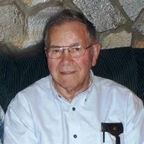 Ralph Duwain Kirkpatrick Obituary