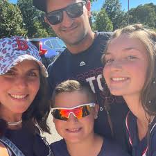 I love getting paint