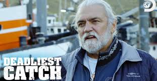 Deadliest Catch' Season Finale: The Summer Bay Goes Under In A Sneak Peek  (Video)
