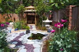Check out our backyard selection for the very best in unique or custom, handmade pieces from our shops. Chinese Garden Design