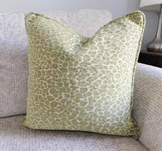 Textured poly twill pillow cover with concealed zipper and synthetic insert included. Pin On Pillows