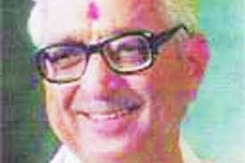 Bindumadhav Joshi's Instagram, Twitter & Facebook