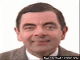 Discover and share the best gifs on tenor. Mr Bean Gif Find On Gifer