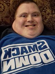 Match #2: Jacob Fatu vs Braun Strowman for US Title