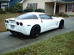 Image result for Arctic White 2013 Corvette
